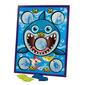 Homewear Shark Bean Bag Toss Game - image 2