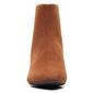 Womens Clarks&#174; Teresa Boot Ankle Boots - image 3