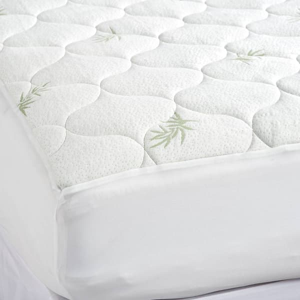Sealy bamboo mattress discount
