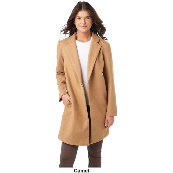 Boscov's coats on store sale