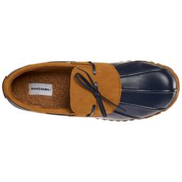 Womens Khombu Paria Bay Loafers