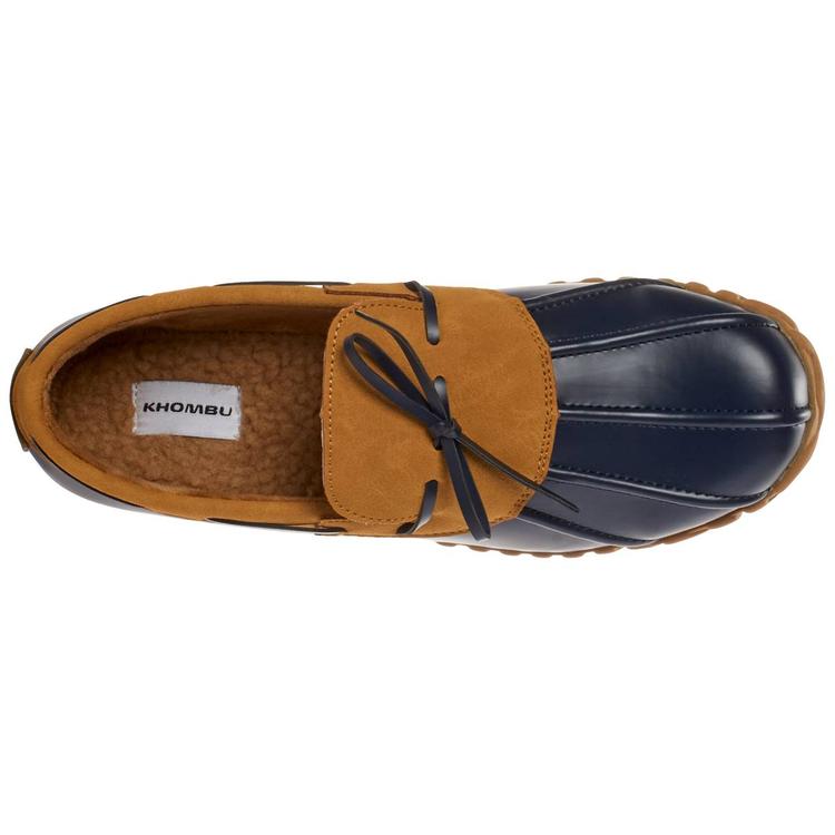 Womens Khombu Paria Bay Loafers