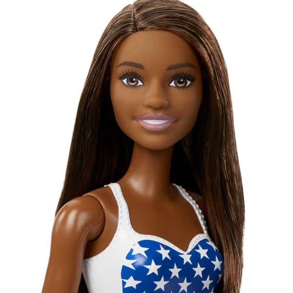 Barbie&#174; 12in. Beach Doll