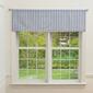 Nantucket Stripes Valance - image 1