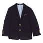Boys (8-20) IZOD(R) Stretch Faux Brass Buttons Blazer - image 1