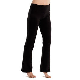 Imcute Women's Yoga Pants Leggings High Waisted Wide Leg Yoga Flare Pants  Tummy Control Workout Running Pants Gray XL 