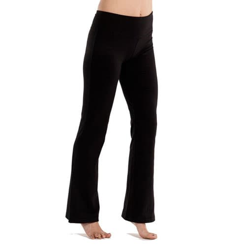 MARIKA Women's Audrey Tummy Controll Leggings, Black, Medium