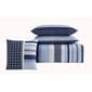 My World Kids Mason Stripe Comforter Set - image 3