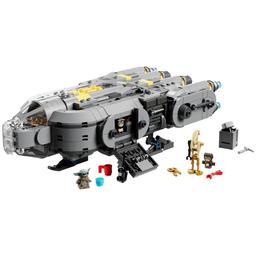 LEGO® Star Wars™ Anzellan Starship