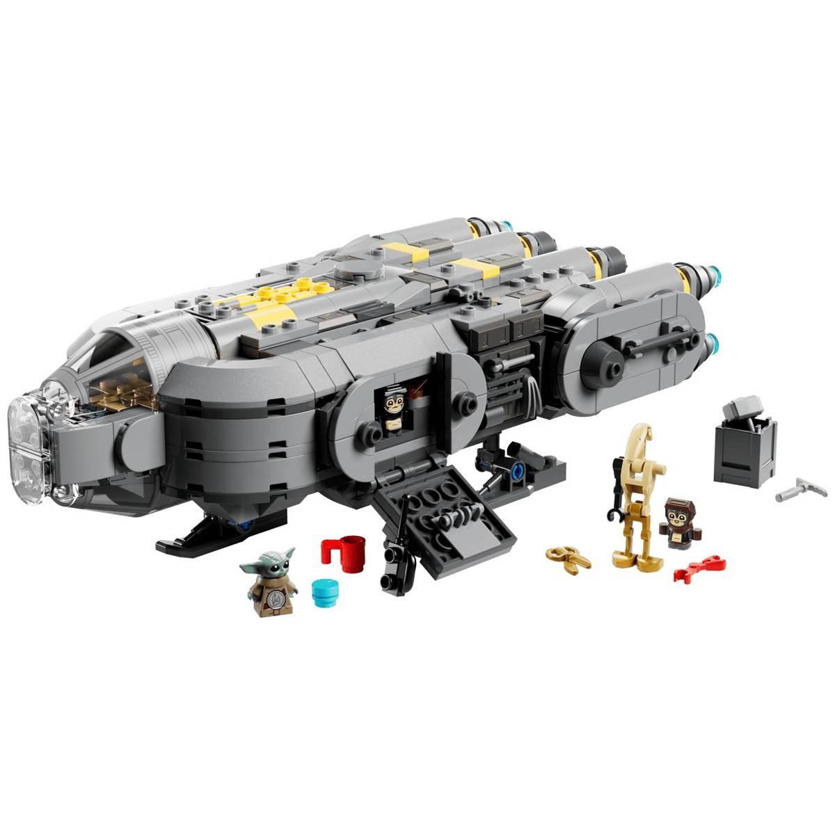 LEGO® Star Wars™ Anzellan Starship