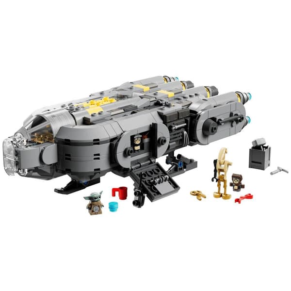LEGO® Star Wars™ Anzellan Starship