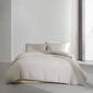 Calvin Klein Melange Flannel Duvet Cover Set - image 1