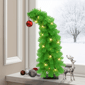 Puleo International 3ft. Pre-Lit Whimsical Christmas Tree - image 3