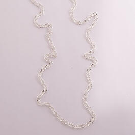 Pure 100 by Danecraft Singapore 24in. Necklace