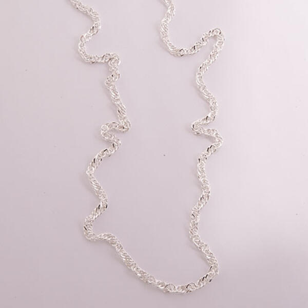 Pure 100 by Danecraft Singapore 24in. Necklace - image 