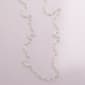 Pure 100 by Danecraft Singapore 24in. Necklace - image 1