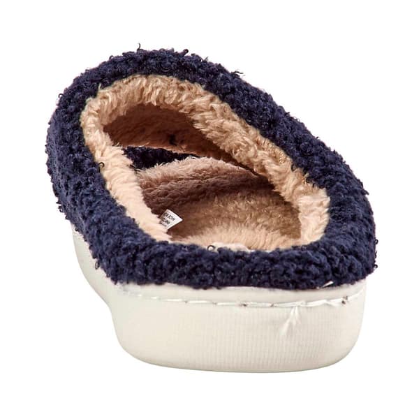 Womens Love 83 American Bear Slide Slippers