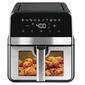 Kitchen Elite 9qt. Air Fryer with Window - image 1