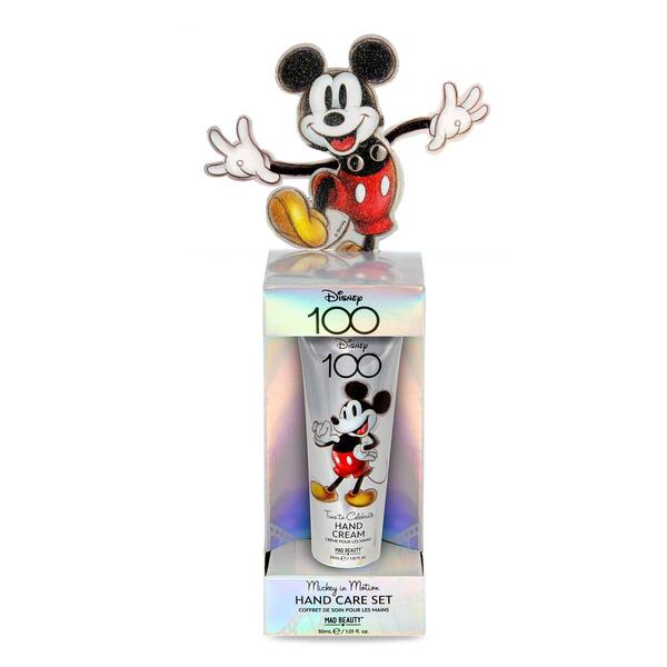 Mad Beauty Disney 100 Hand Care Set - image 