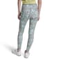 Womens DKNY Sport High Waist Boho Brush Leggings - image 2
