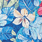 Womens Alfred Dunner The Royal Treatment Floral Button Blouse - image 6