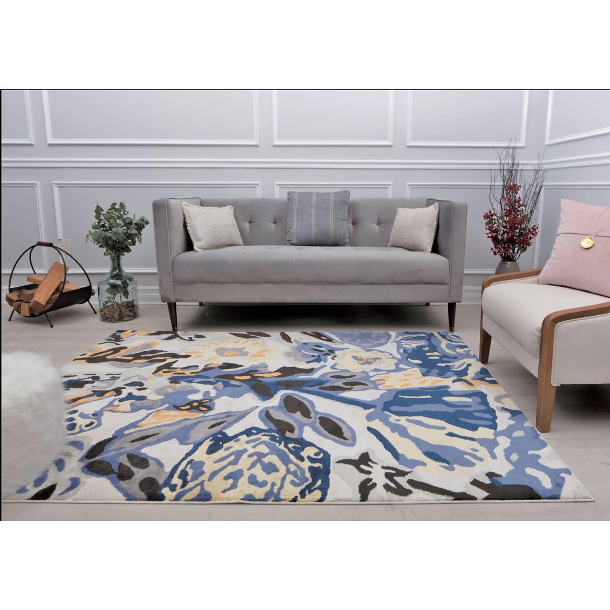 Rugs America™ Valentina Spring Delight Runner