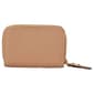 Womens Juicy Couture Summer Garden Double Zip Around Wallet - image 3