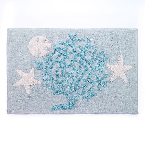 Avanti Beachcomber Bath Rug - image 