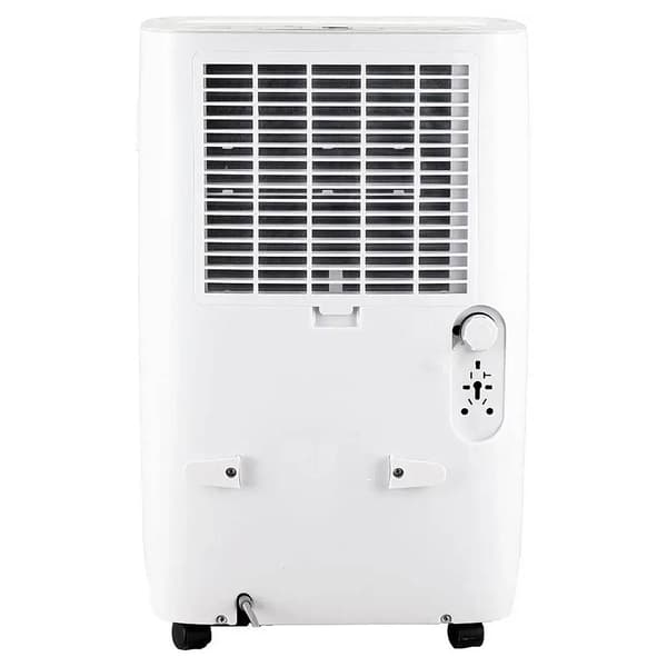 JHS 50 Pint Dehumidifier