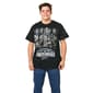 Young Mens WWE(R) WrestleMania 42 Short Sleeve Graphic Tee - image 1