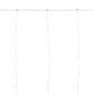 Northlight 10ft. LED Multi-Function Curtain Christmas Lights - image 3