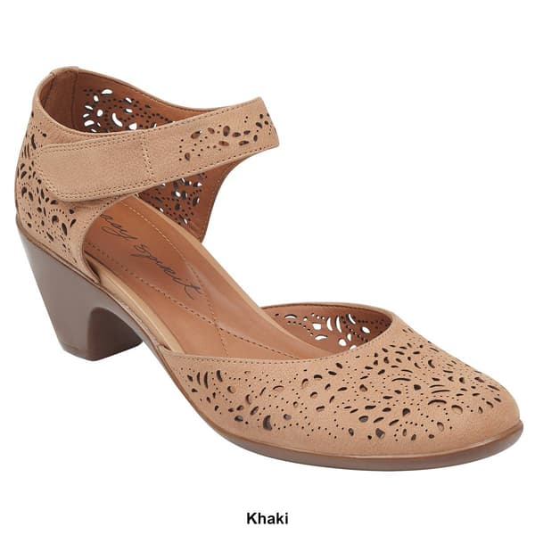 Womens Easy Spirit Cindie Mary Jane Pumps