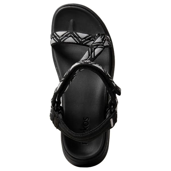 Womens LAMO Mykros Solstice Sandals
