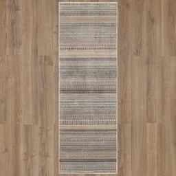Mohawk Home Greystone Cream Runner