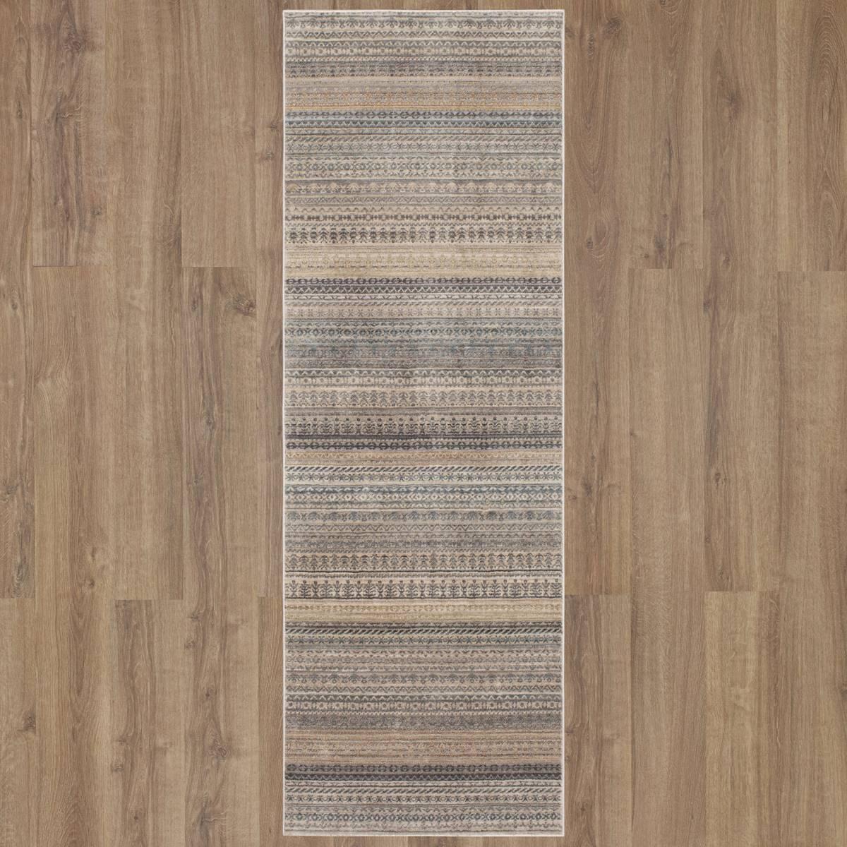 Mohawk Home Greystone Cream Runner