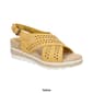 Womens Bella Vita Cosette Slingback Comfort Wedge Sandals - image 12