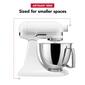KitchenAid® Artisan Mini 3.5qt. Tilt Head Stand Mixer - image 6
