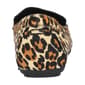 Womens Bella Vita Elizabeth Ornamented Leopard Comfort Loafers - image 3