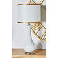9th & Pike® Gold Metal Traditional Table Lamp - image 2
