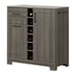 South Shore Vietti Bar Cabinet - image 2