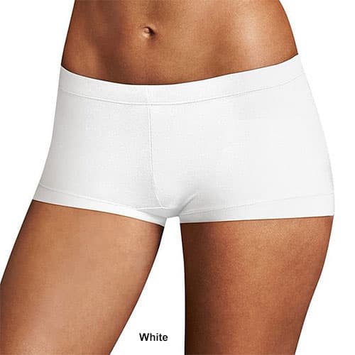 Womens Maidenform&#174; Dream Boyshorts Panties 40774