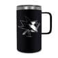 Great American Products 18oz. San Jose Sharks Hustle Mug - image 1