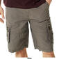 Mens Stanley Stretch Ripstop Cargo Shorts - image 5