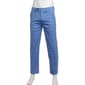 Mens Nautica Blue Plaid Pants - image 1