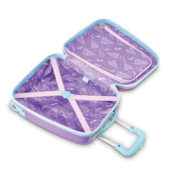 American Tourister&#174; Disney Princess 18in. Upright