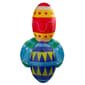 Northlight Seasonal 4ft. Inflatable Easter Eggs Outdoor Decor - image 4