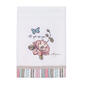 Avanti Butterfly Garden Towel Collection - image 3
