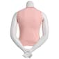 Womens French Laundry Lace Trim Solid Ribbed Tank Top - image 8