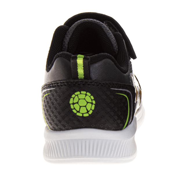 Little Boys Teenage Mutant Ninja Turtles Light Up Sneakers