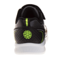 Little Boys Teenage Mutant Ninja Turtles Light Up Sneakers - image 4